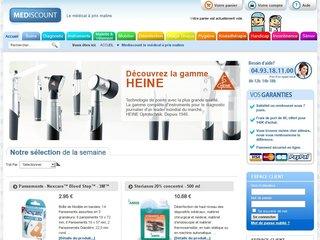 mediscount