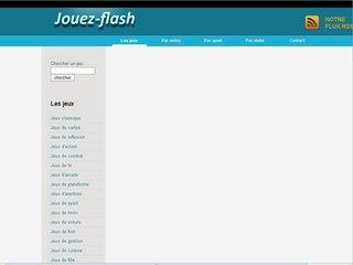 venez jouer a des jeux flash gratuits