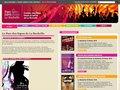 agenda des foires et salons