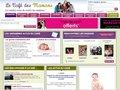 cafe des mamans sites pour les mamans
