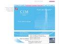 cim banque