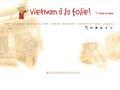 circuit vietnam a la folie