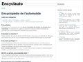 encyclauto