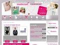 feminin maternel le site des mamans