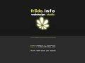 fr3do blogueur creation web et infographie