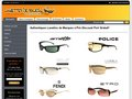 lunettes de soleil discount