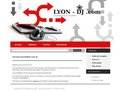 lyon dj sono pour mariage anniversaire etc