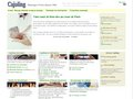 massage cajoling