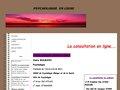 psychologue en ligne
