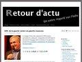 retour d actu