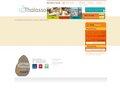 sejour thalassotherapie carnac
